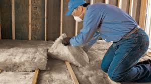 Types of Insulation We Offer in Haysville, KS